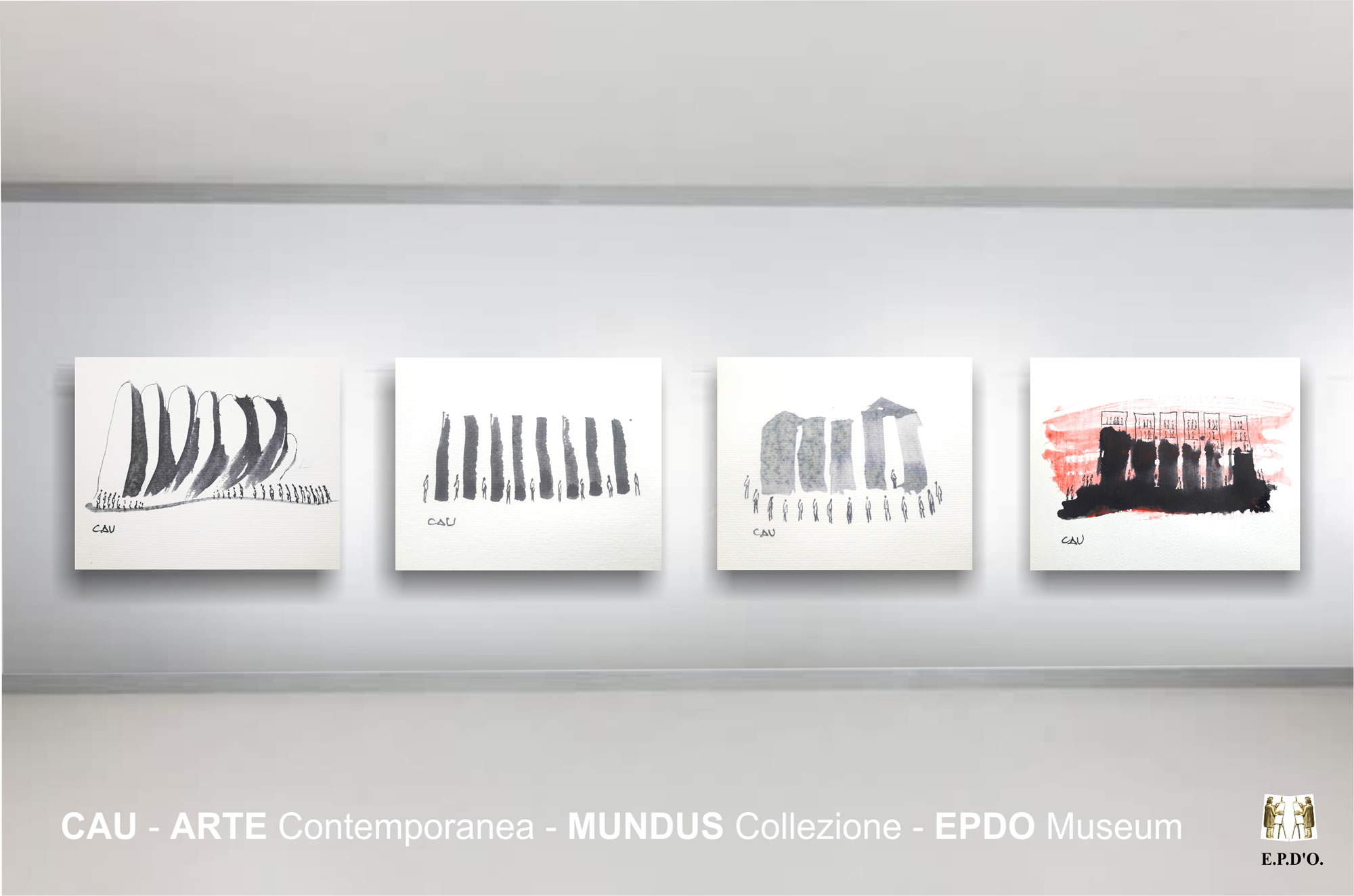 CAU Contemporary Art